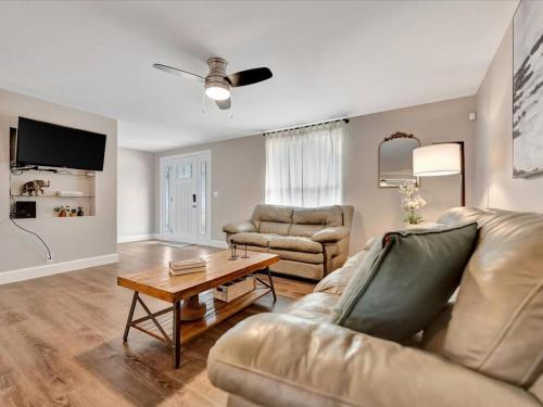 Bradenton Banyan Bungalow in Bradenton, USA