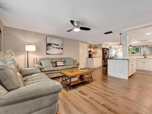 Bradenton Banyan Bungalow in Bradenton, USA