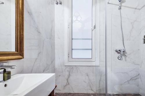 The Conica Deluxe Bed&Breakfast, Barcelona (fotografie 4)