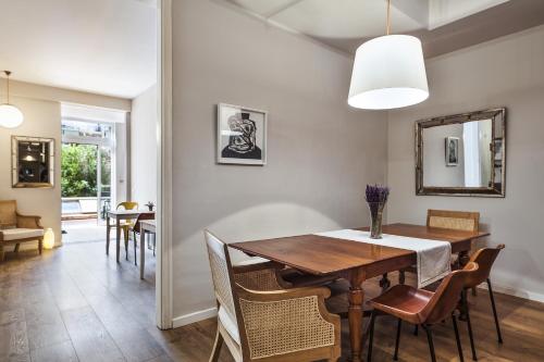 The Conica Deluxe Bed&Breakfast - main image