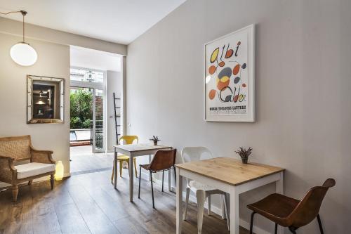The Conica Deluxe Bed&Breakfast - image 8