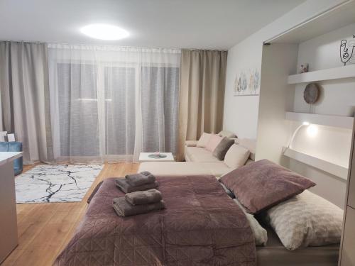 Nový Útulný Apartmán Katka Rajecké Teplice