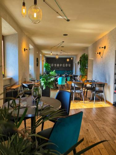 Drì bed & breakfast