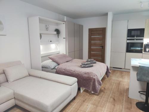 Nový Útulný Apartmán Katka Rajecké Teplice