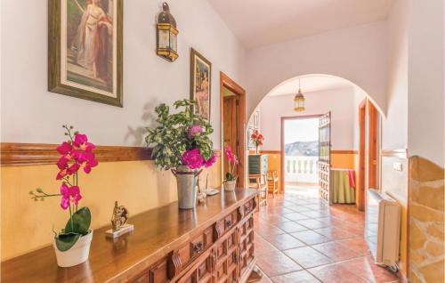 A szálláshely kívülről, Cozy Home In Sayalonga in Sayalonga