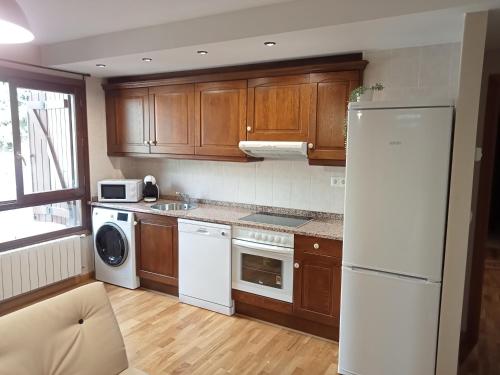 Apartamento CIR, Villanúa