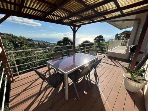 Appartement Terrasse vue mer