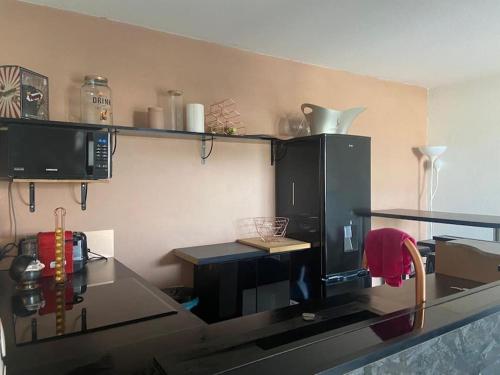 ห้องครัว, Voyage en Touraine in ลุยน์