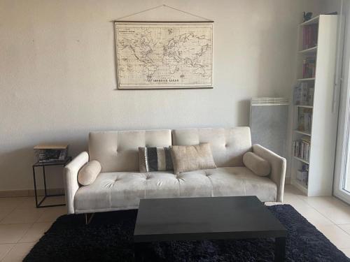 Voyage en Touraine in ลุยน์