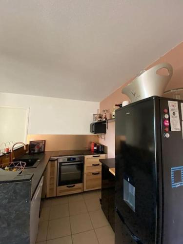 ห้องครัว, Voyage en Touraine in ลุยน์