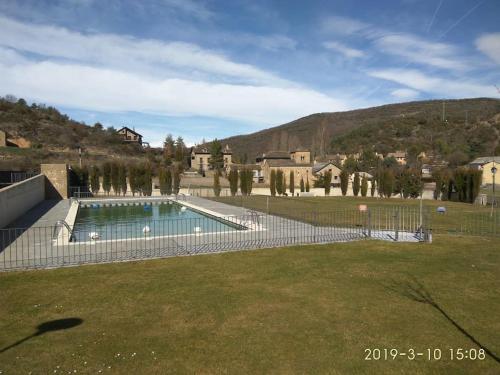 Casa con encanto cerca de Jaca