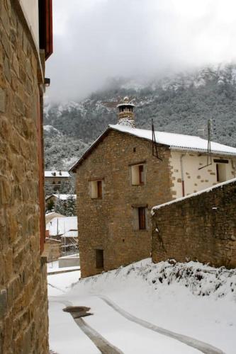 Casa con encanto cerca de Jaca