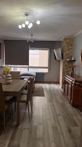 Apartamento Vilaflores -Tres Marias Apartments