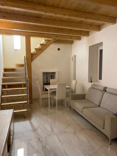 Luxury House Bergamo vicino aeroporto Orio e Ospedale Papa Giovanni XXIII 3
