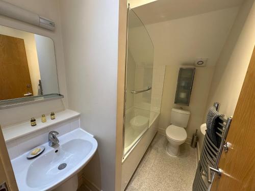 Apartment Thistle Lane - image 3