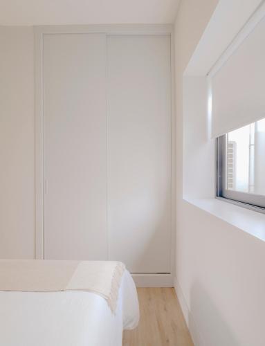 Apartamento de diseño en Pozuelo