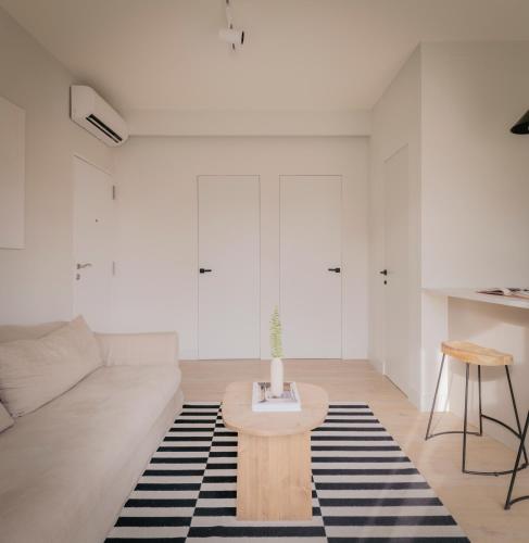 Apartamento de diseño en Pozuelo