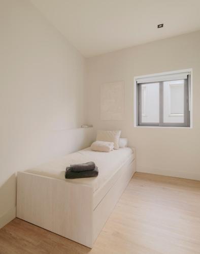 Apartamento de diseño en Pozuelo