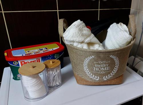 Apartman Ady - Apartment - Novi Pazar