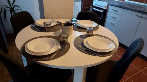 Apartman Ady - Apartment - Novi Pazar