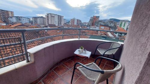 Apartman Ady - Apartment - Novi Pazar