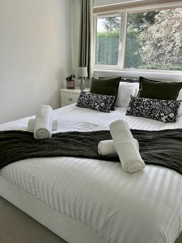 Stylish 3 Bed House Hitchin