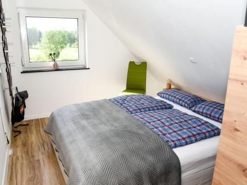 Holiday apartment Elbe in Westende, Deutschland