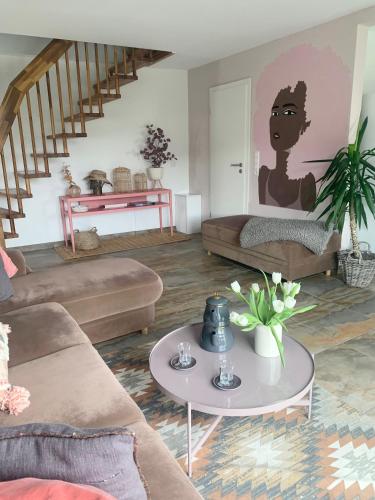 Casa Diego Bielefeld mit Garten in Bielefeld, Deutschland