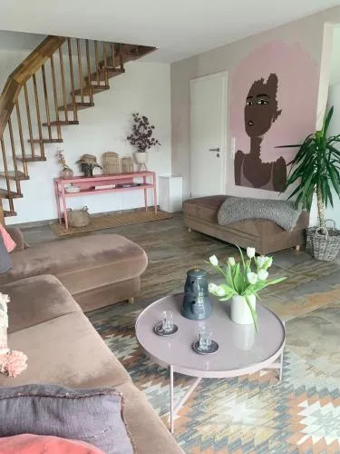 Casa Diego Bielefeld mit Garten in Bielefeld, Deutschland
