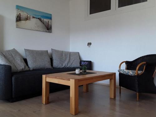 House aft diek - apartment 15 in Grömitz, Deutschland