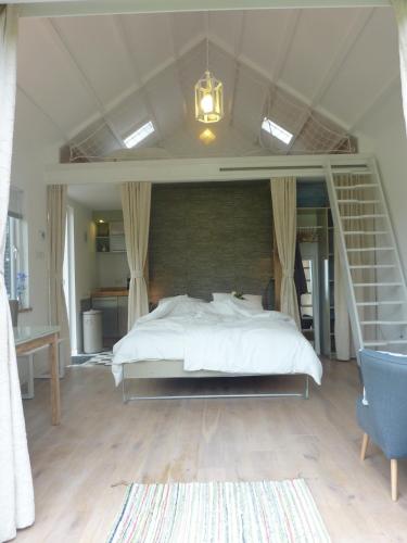 B&B BLoom, Amsterdam (photo 6)
