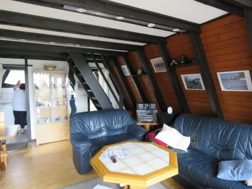 Schuler holiday home in Immenstaad am Bodensee, Deutschland