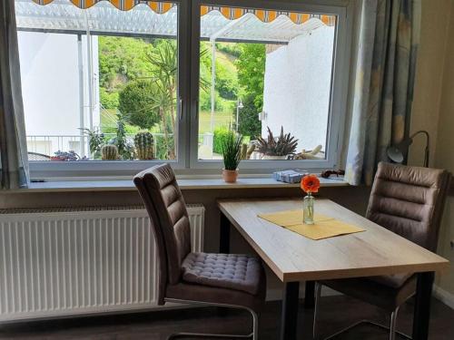 設施, Holiday apartment Lenz in 克羅夫