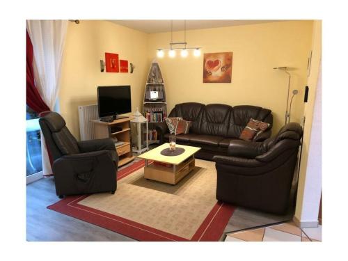 Holiday home Robby 2 in Poel, Deutschland