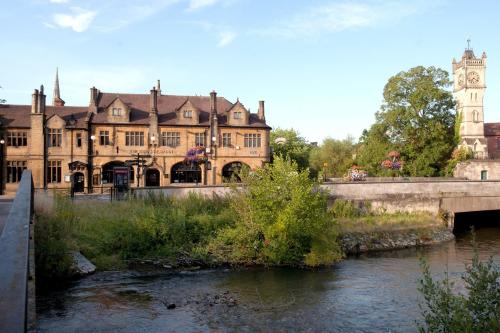 The Kings Head Inn Wetherspoon