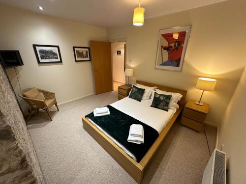 Edmonstone Suite Old Town, Edimburgo (foto 5)