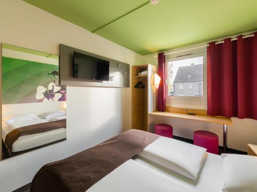 B&B Hotel Bochum-Herne