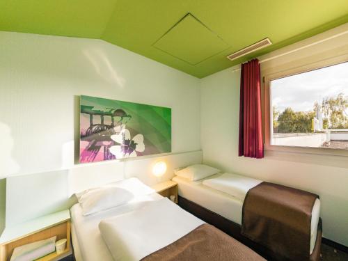 B&B Hotel Bochum-Herne