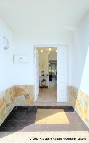 Villa Mauro Ribadeo Apartamento Turístico