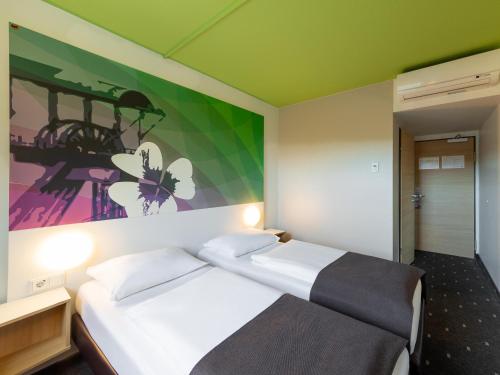 B&B Hotel Bochum-Herne