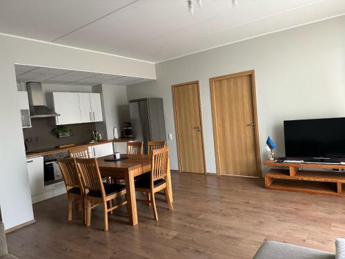 Beautiful apartment with sauna, Tallinn (photo 2)