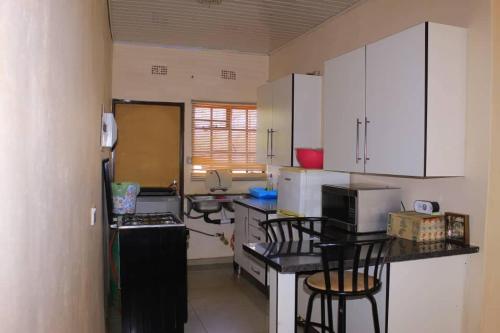Lormasol Mews Guesthouse  in Serowe
