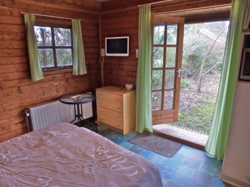 Létesítmények, Bed & Happiness in Bronckhorst
