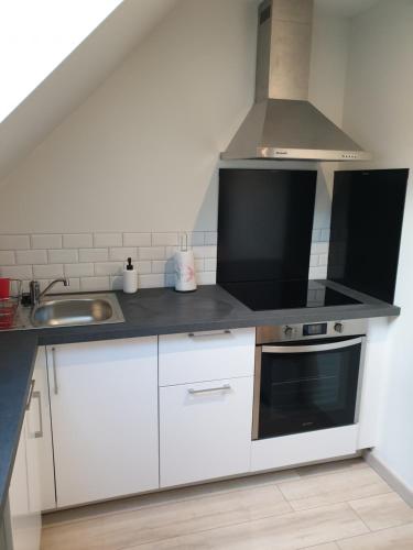 La Casa D'Augy in Farges-En-Septaine