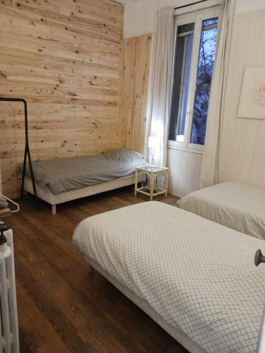 Appartement LE COURS in 巴邦塔納