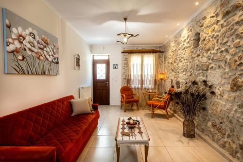 Casa Mavili, Top Location - Cozy Interiors