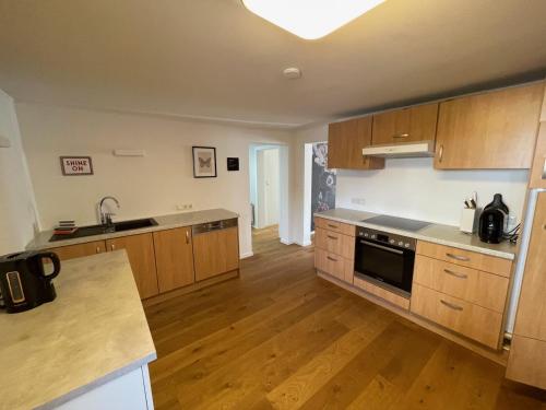 Schöne Wohnung in Feldkirch - Apartment