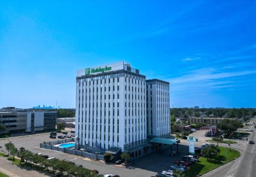 Holiday Inn Metairie New Orleans Airport - main image