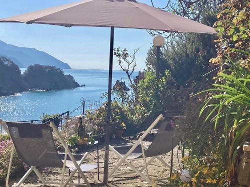 Pae veciu casa vacanze gîte à louer Monterosso al Mare