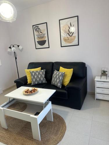 Apartamento Puya - CENTRO CIUDAD, Ronda (foto 7)